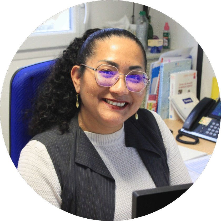 VAN REUSEL Alexandra